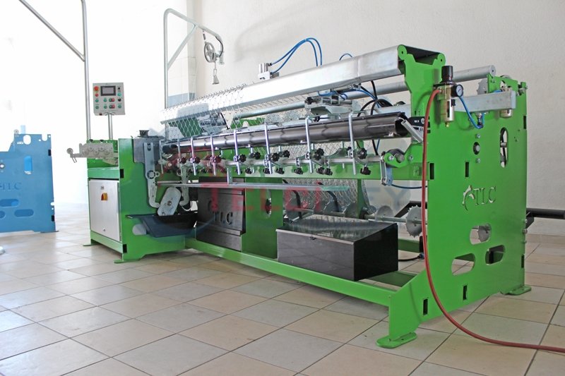 Image result for wire weaving machine